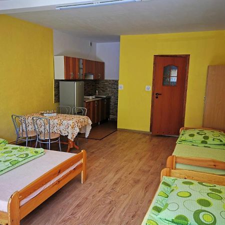 Pokoje Nad Strumykiem W Polanczyku Tel 13- 469 -2257 Exteriér fotografie
