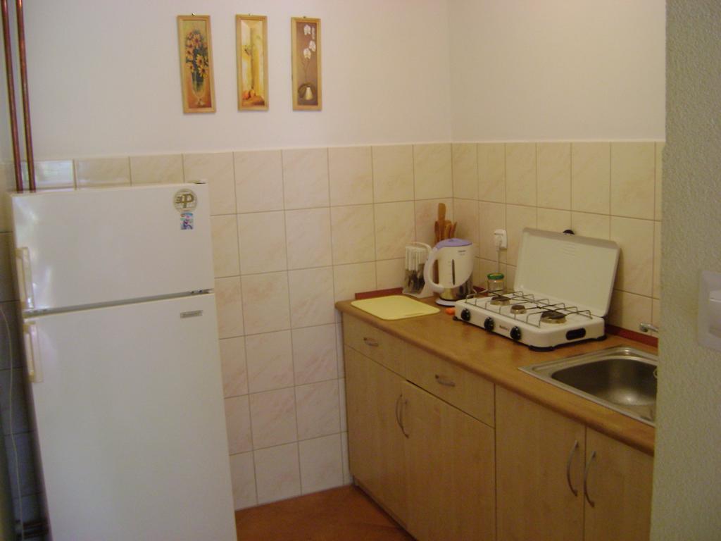 Pokoje Nad Strumykiem W Polanczyku Tel 13- 469 -2257 Exteriér fotografie